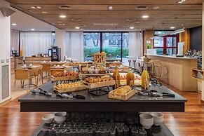 Hotel NM Suites by Escampa Hotels