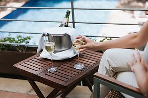 Hotel NM Suites by Escampa Hotels