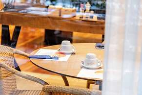 Hotel NM Suites by Escampa Hotels