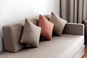 Hotel NM Suites by Escampa Hotels