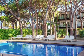 Hotel NM Suites by Escampa Hotels