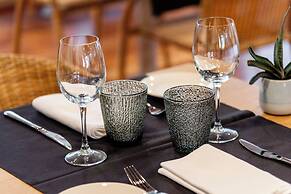 Hotel NM Suites by Escampa Hotels