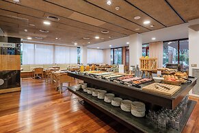 Hotel NM Suites by Escampa Hotels