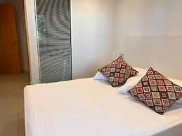 Hotel NM Suites by Escampa Hotels