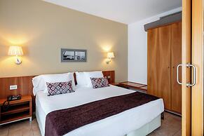 Hotel NM Suites by Escampa Hotels