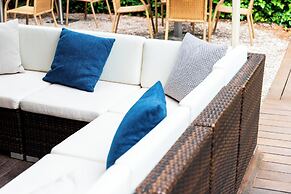 Hotel NM Suites by Escampa Hotels