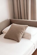 Hotel NM Suites by Escampa Hotels