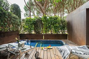 Hotel NM Suites by Escampa Hotels