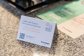 Hotel NM Suites by Escampa Hotels