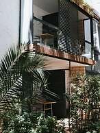 Hotel NM Suites by Escampa Hotels