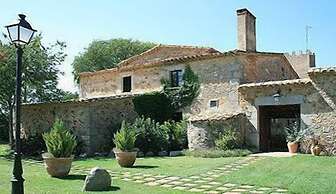 Hotel Mas Vilalonga Petit