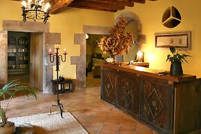 Hotel Mas Vilalonga Petit