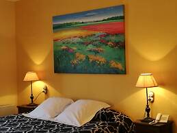 Hotel Mas Vilalonga Petit