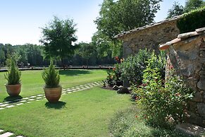 Hotel Mas Vilalonga Petit