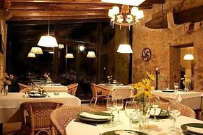 Hotel Mas Vilalonga Petit