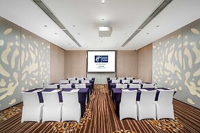 Holiday Inn Express Chengdu Gulou by IHG