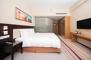 Holiday Inn Express Chengdu Gulou by IHG