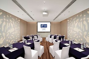 Holiday Inn Express Chengdu Gulou by IHG