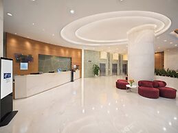 Holiday Inn Express Chengdu Gulou by IHG