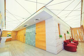 Holiday Inn Express Chengdu Gulou by IHG