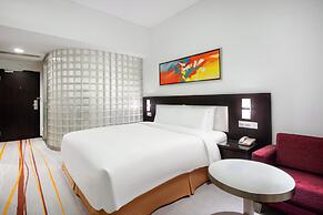 Holiday Inn Express Chengdu Gulou by IHG