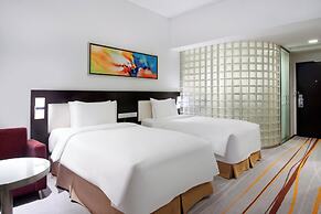 Holiday Inn Express Chengdu Gulou by IHG
