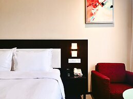 Holiday Inn Express Chengdu Gulou by IHG