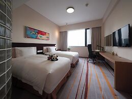 Holiday Inn Express Chengdu Gulou by IHG