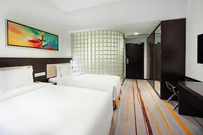 Holiday Inn Express Chengdu Gulou by IHG