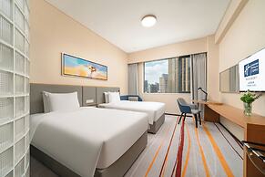 Holiday Inn Express Chengdu Gulou by IHG