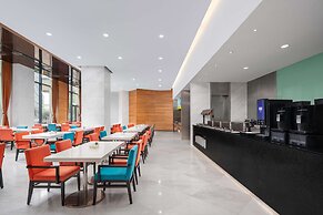 Holiday Inn Express Chengdu Gulou by IHG