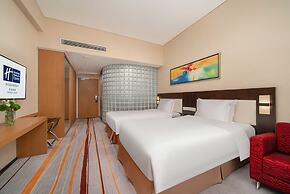 Holiday Inn Express Chengdu Gulou by IHG