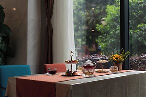 Holiday Inn Express Chengdu Gulou by IHG