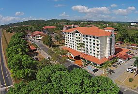 Holiday Inn Panama Canal, an IHG Hotel