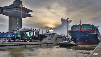 Holiday Inn Panama Canal by IHG
