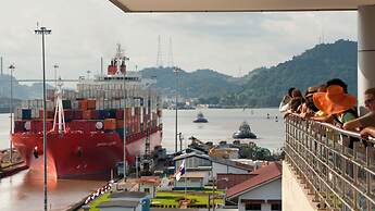Holiday Inn Panama Canal by IHG