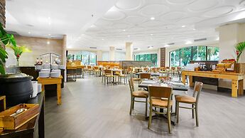 Holiday Inn Panama Canal by IHG