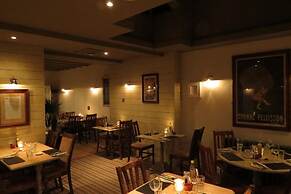 The Kings Head Hotel