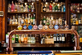 The Kings Head Hotel