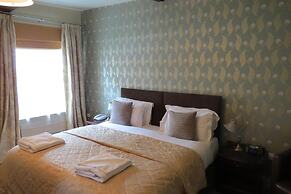 The Kings Head Hotel