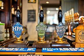 The Kings Head Hotel