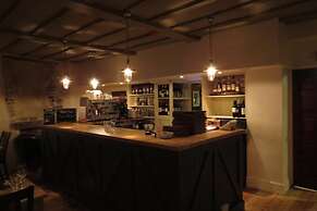 The Kings Head Hotel