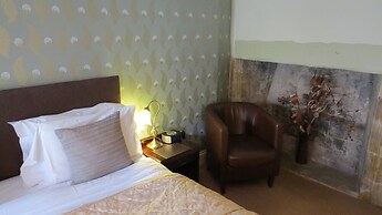 The Kings Head Hotel