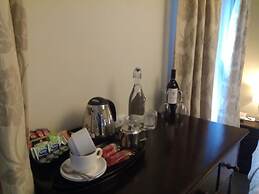 The Kings Head Hotel