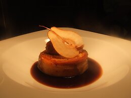 The Kings Head Hotel