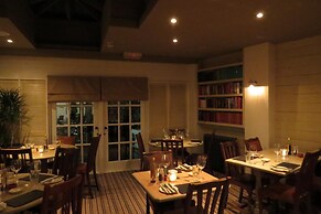 The Kings Head Hotel