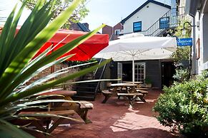 The Kings Head Hotel