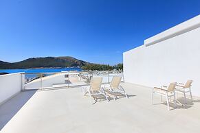 THB Cala Lliteras Hotel - Adults Only