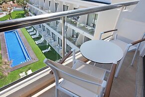 THB Cala Lliteras Hotel - Adults Only