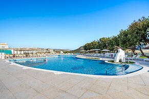 THB Cala Lliteras Hotel - Adults Only
